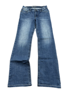 Wrangler Straight Jeans (S)