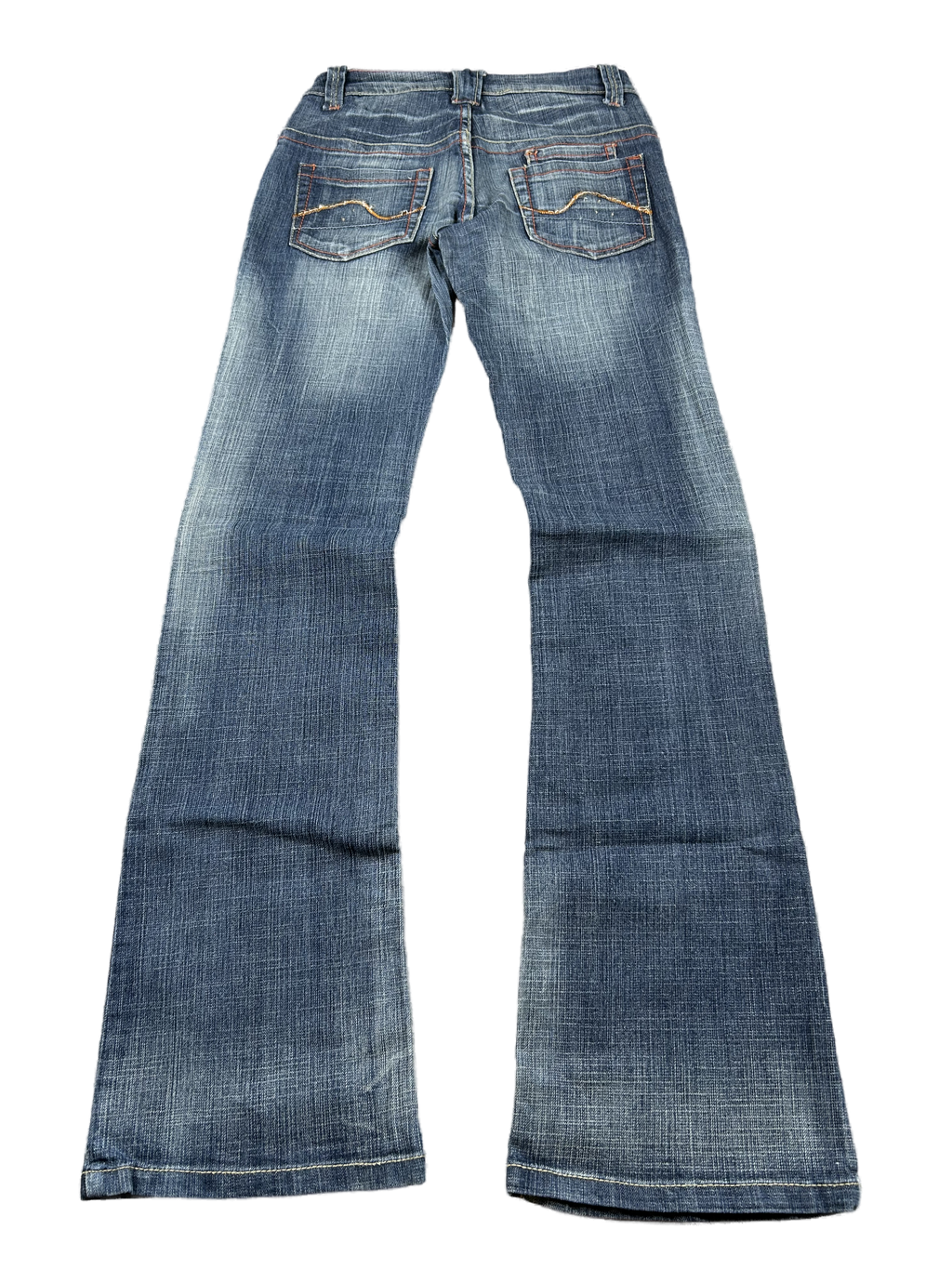 Bootcut Jeans (XS)