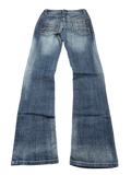 Bootcut Jeans (XS)