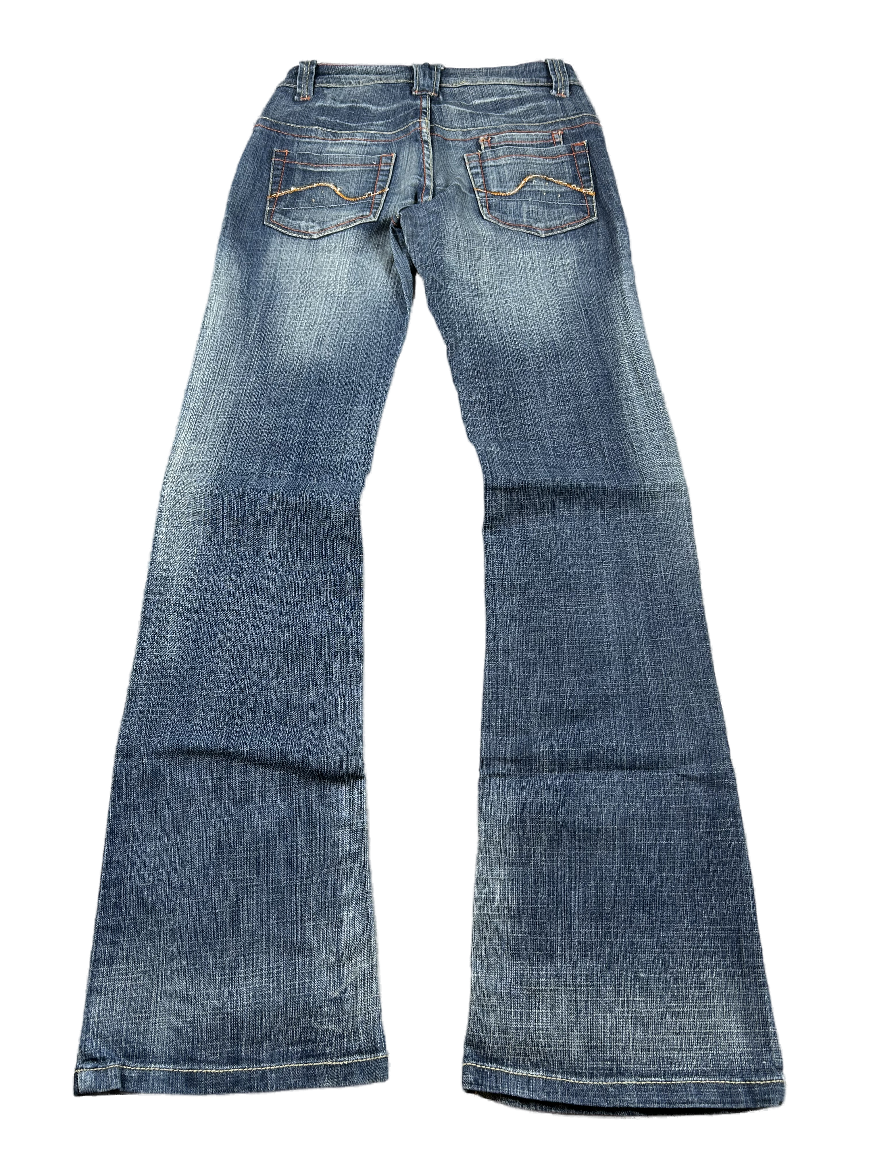Bootcut Jeans (XS)
