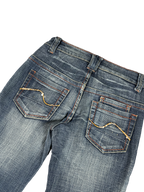 Bootcut Jeans (XS)