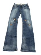 Bootcut Jeans (XS)