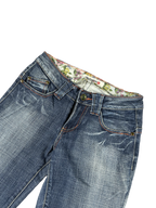 Bootcut Jeans (XS)