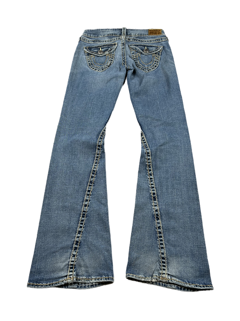 True Religion Bootcut Jeans (S)
