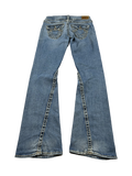 True Religion Bootcut Jeans (S)