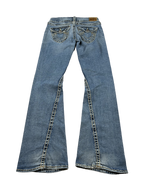 True Religion Bootcut Jeans (S)