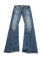 True Religion Bootcut Jeans (S)
