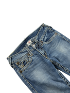 True Religion Bootcut Jeans (S)