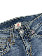 True Religion Bootcut Jeans (S)