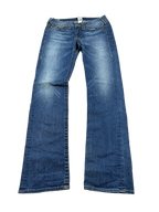 True Religion Straight Jeans (M)