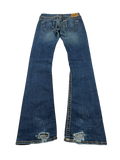 True Religion Bootcut Jeans (XS)