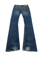 True Religion Bootcut Jeans (XS)