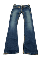 True Religion Bootcut Jeans (XS)