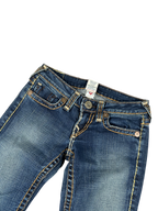 True Religion Bootcut Jeans (XS)