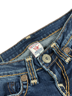True Religion Bootcut Jeans (XS)