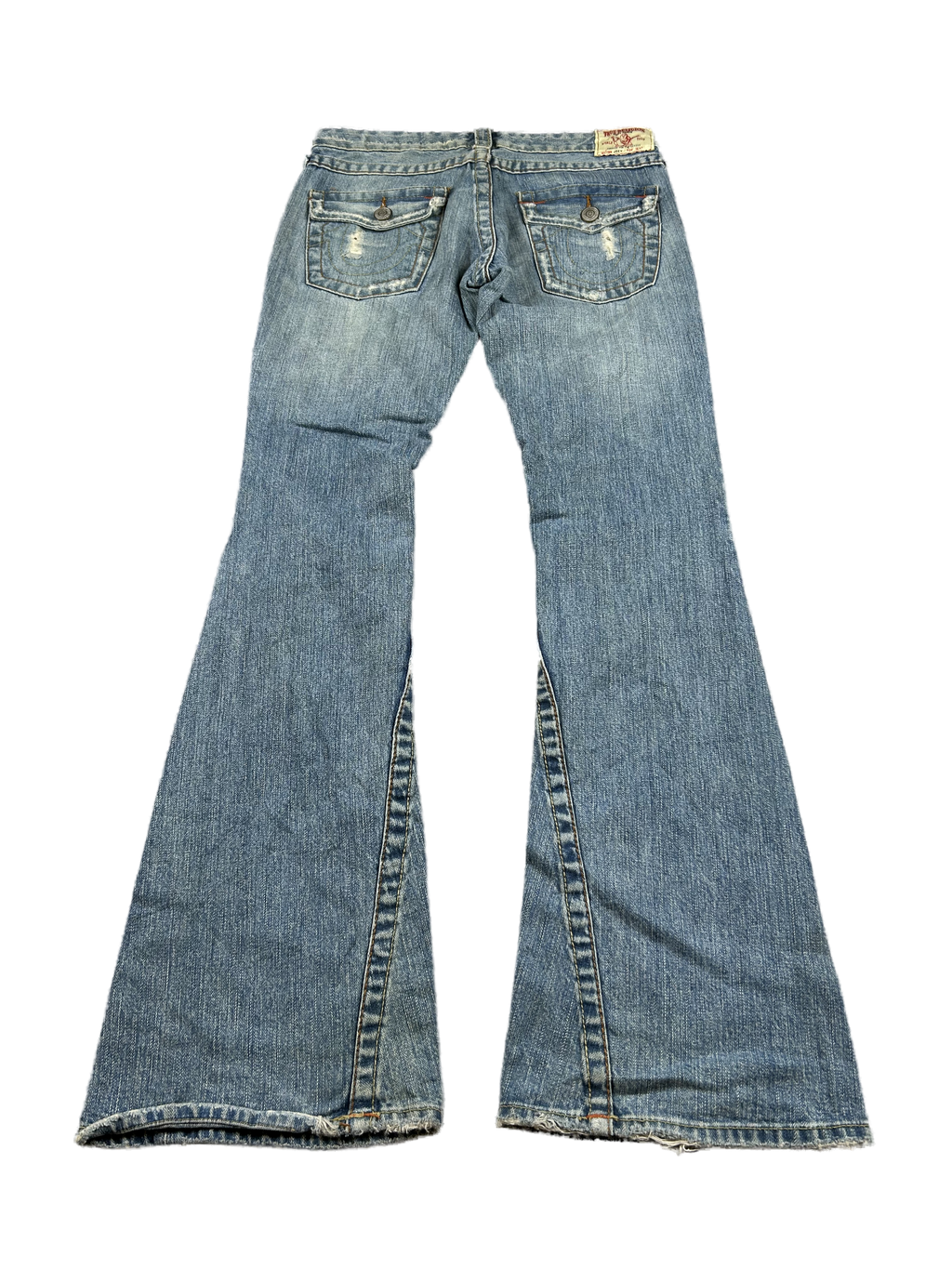 True Religion Bootcut Jeans (M)