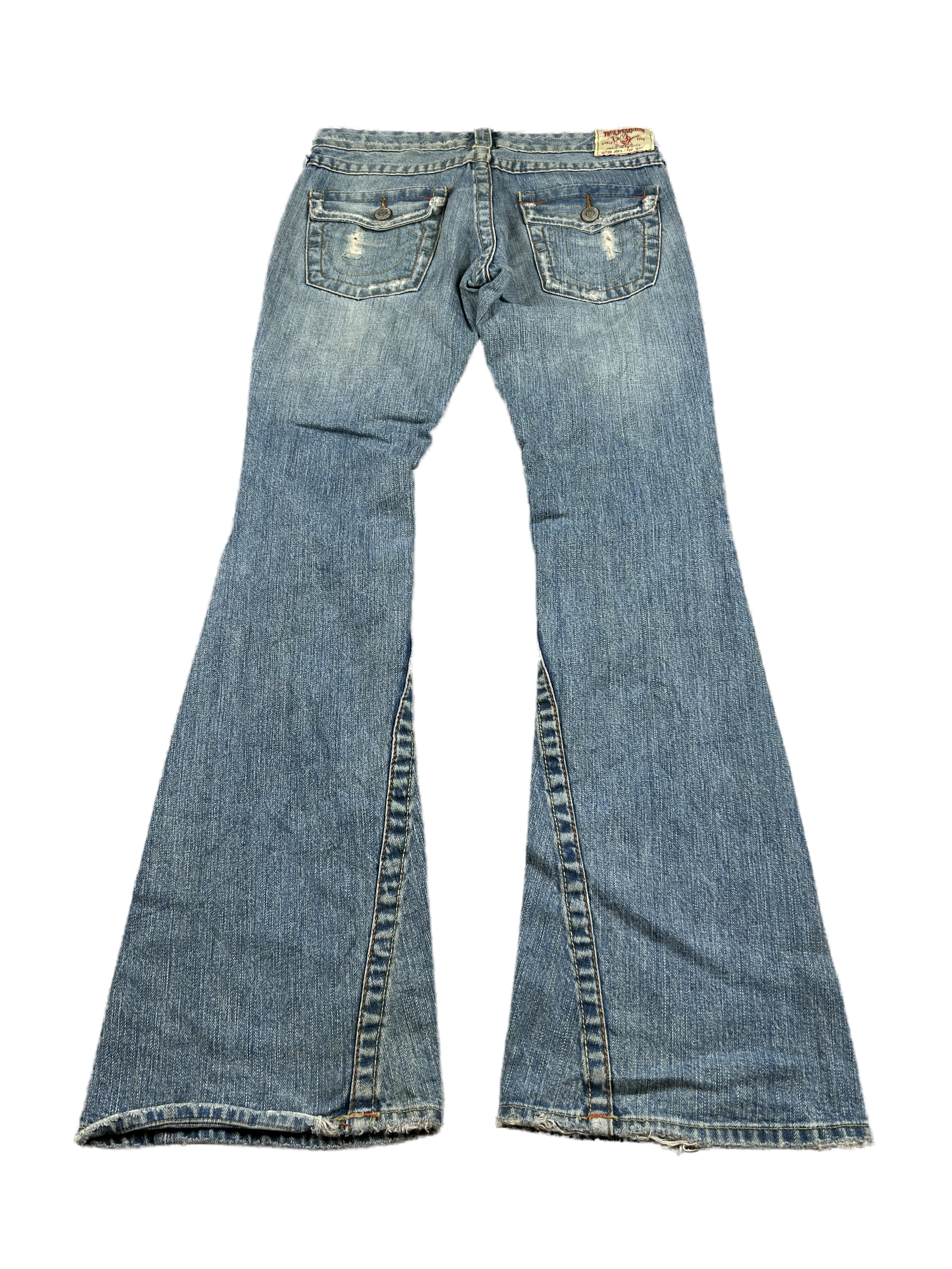 True Religion Bootcut Jeans (M)