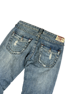True Religion Bootcut Jeans (M)