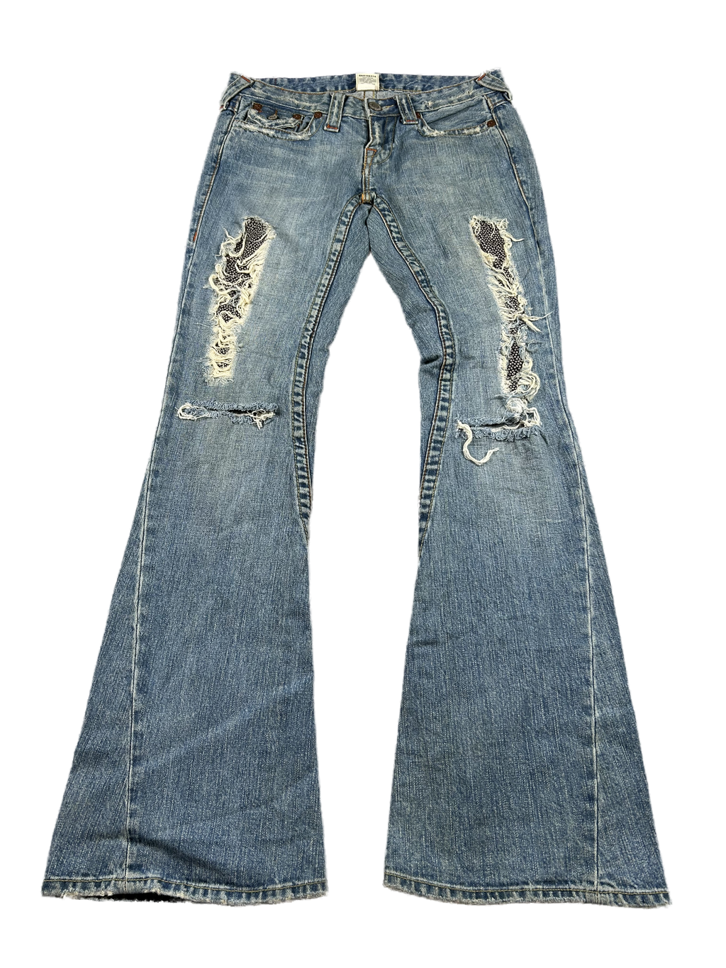 True Religion Bootcut Jeans (M)