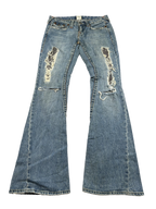 True Religion Bootcut Jeans (M)