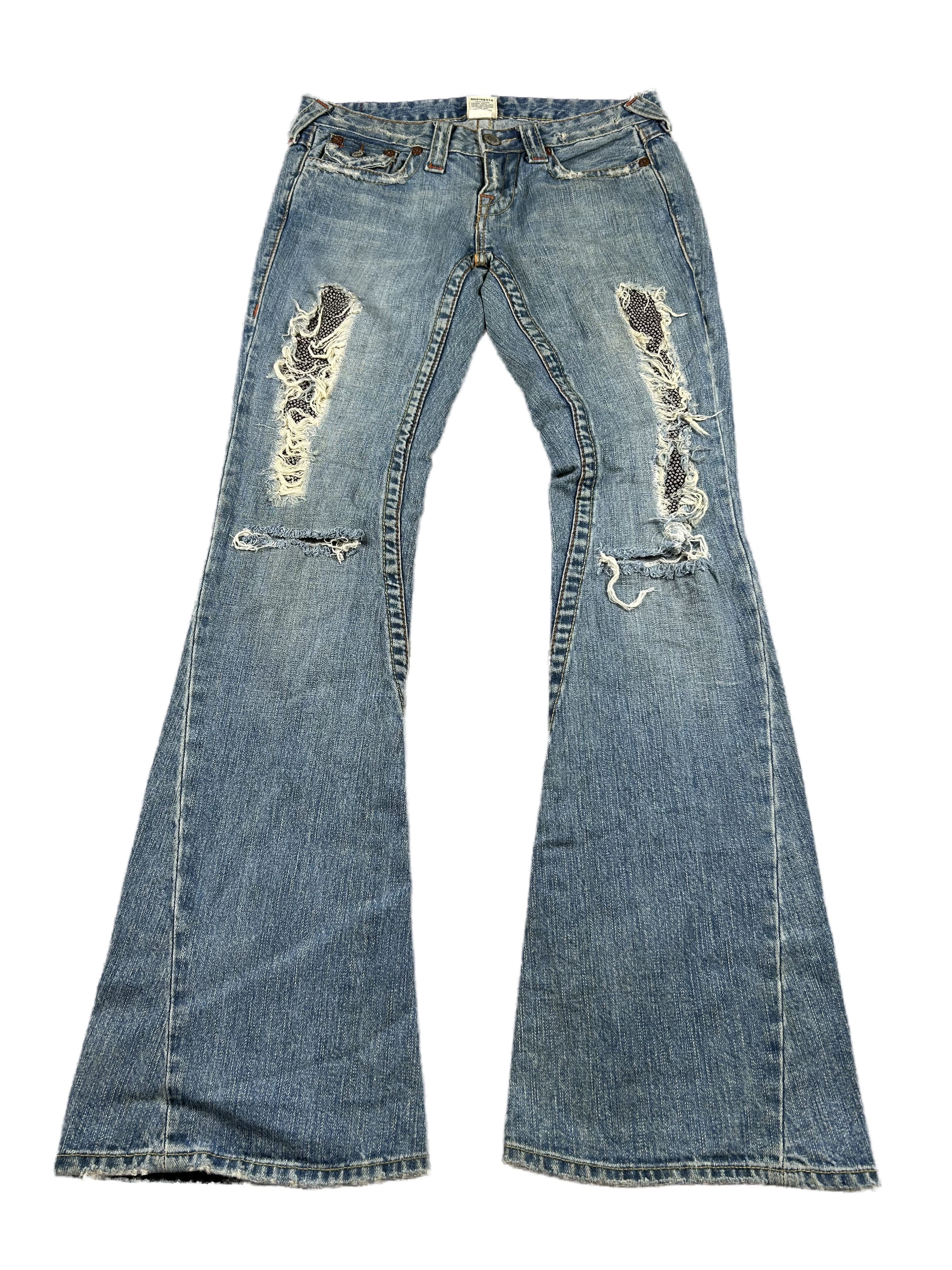 True Religion Bootcut Jeans (M)