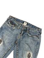 True Religion Bootcut Jeans (M)