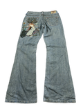 True Religion Bootcut Jeans (S)