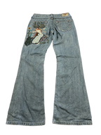 True Religion Bootcut Jeans (S)