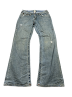 True Religion Bootcut Jeans (S)