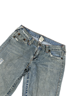 True Religion Bootcut Jeans (S)