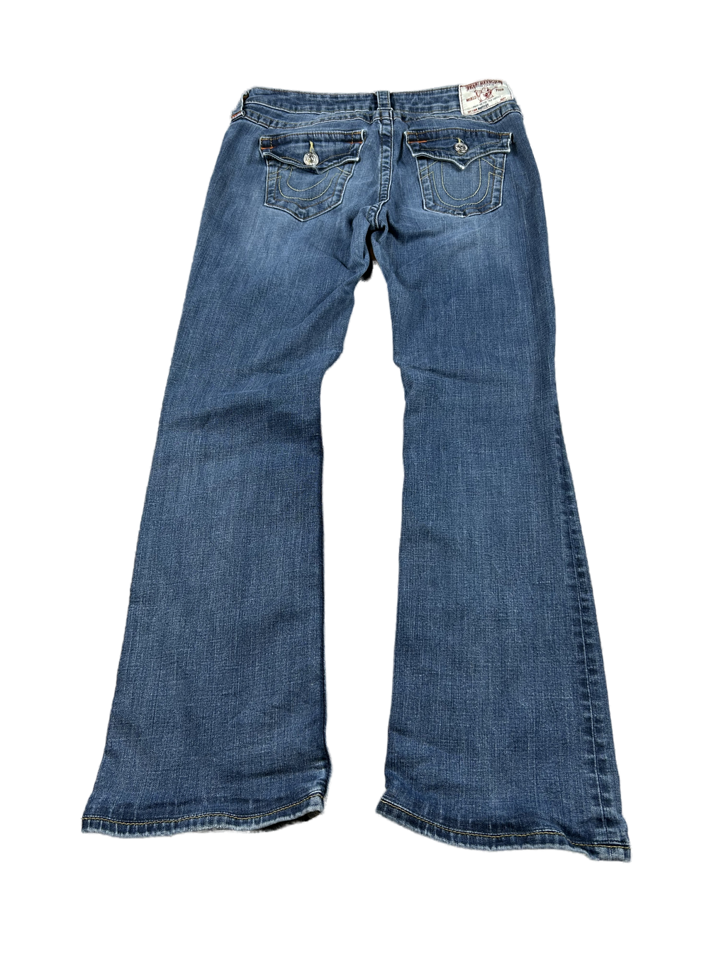 True Religion Bootcut Jeans (S)
