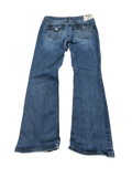True Religion Bootcut Jeans (S)