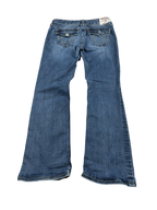 True Religion Bootcut Jeans (S)