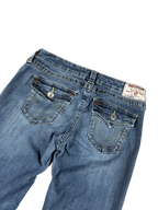 True Religion Bootcut Jeans (S)