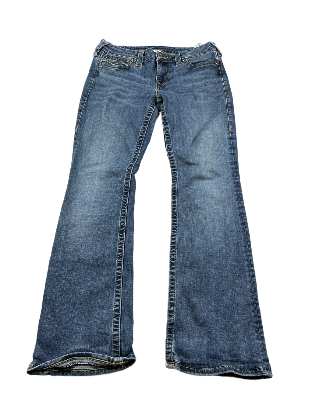 True Religion Bootcut Jeans (S)