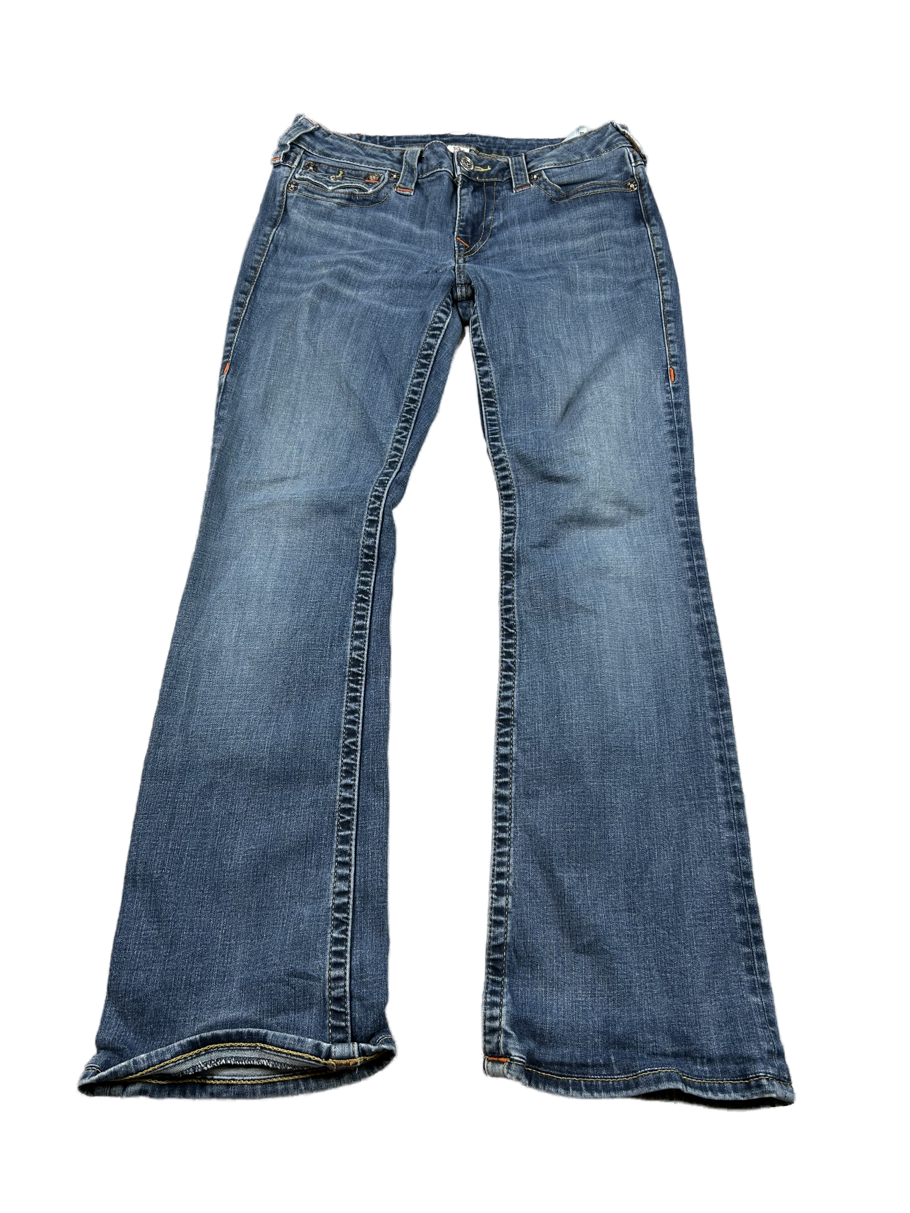 True Religion Bootcut Jeans (S)