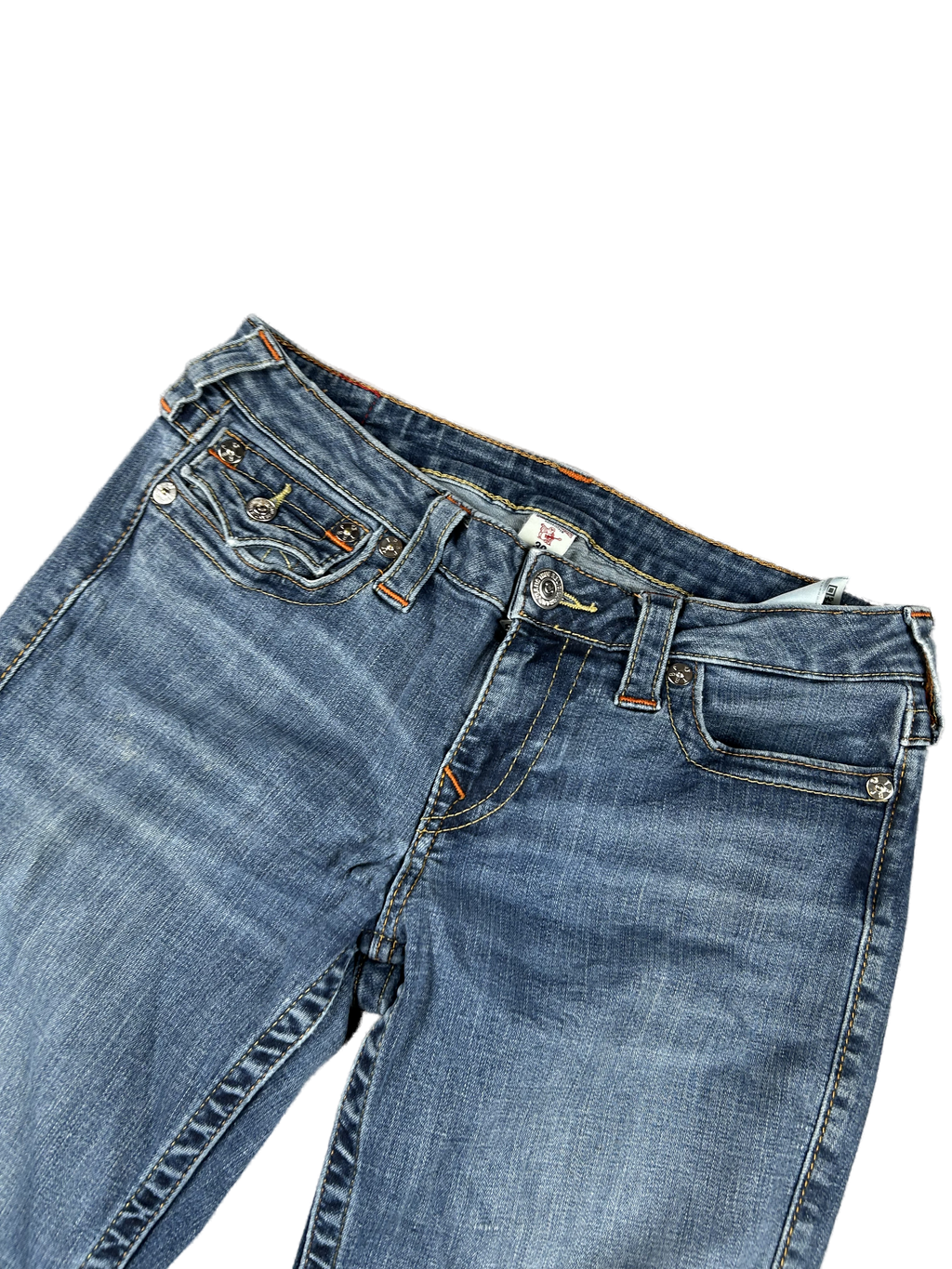 True Religion Bootcut Jeans (S)