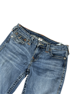 True Religion Bootcut Jeans (S)