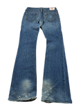 True Religion Bootcut Jeans (S)
