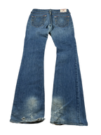 True Religion Bootcut Jeans (S)