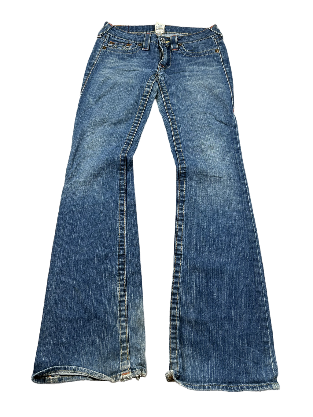True Religion Bootcut Jeans (S)