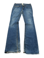 True Religion Bootcut Jeans (S)