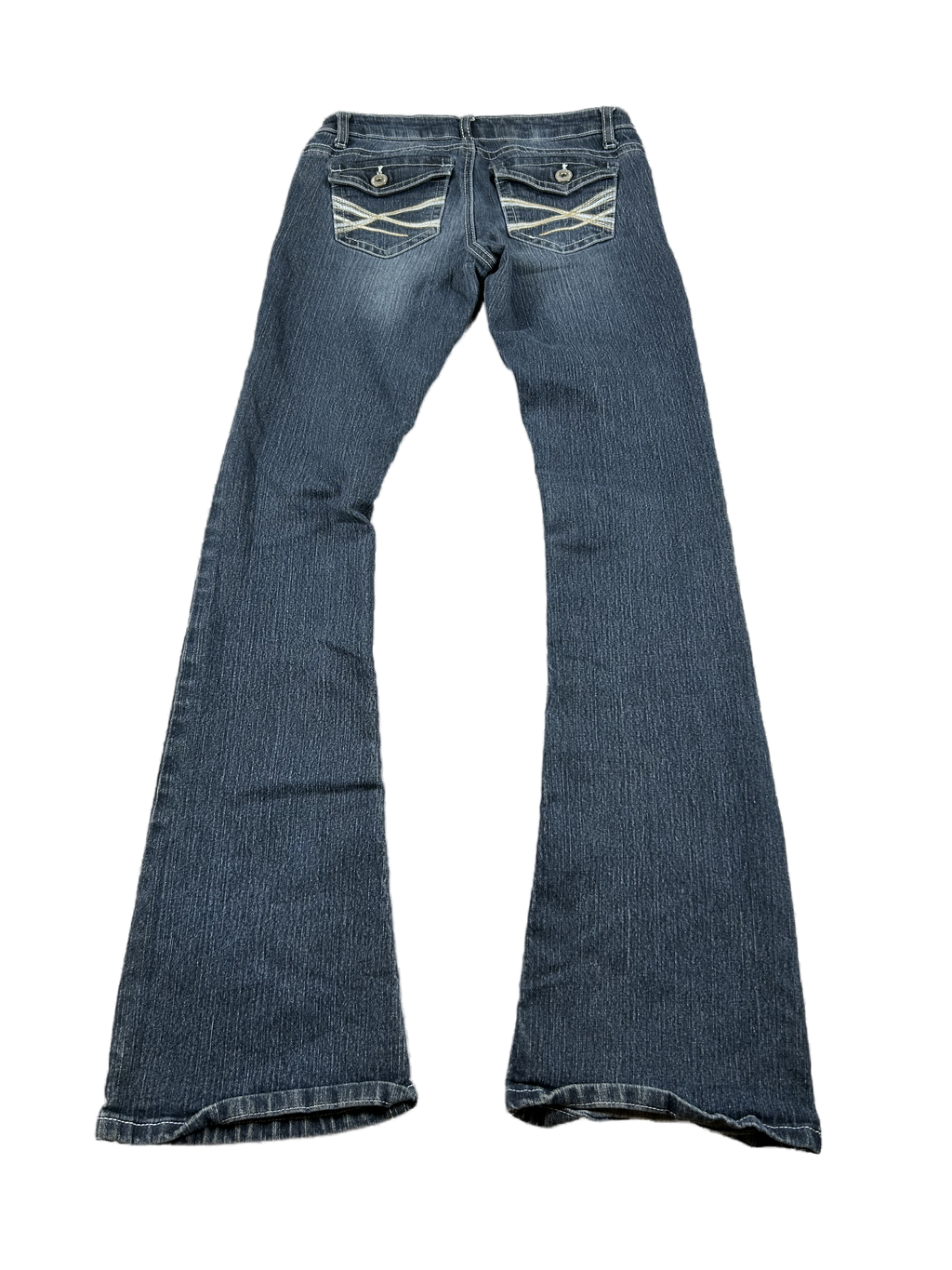 Bootcut Jeans (S)