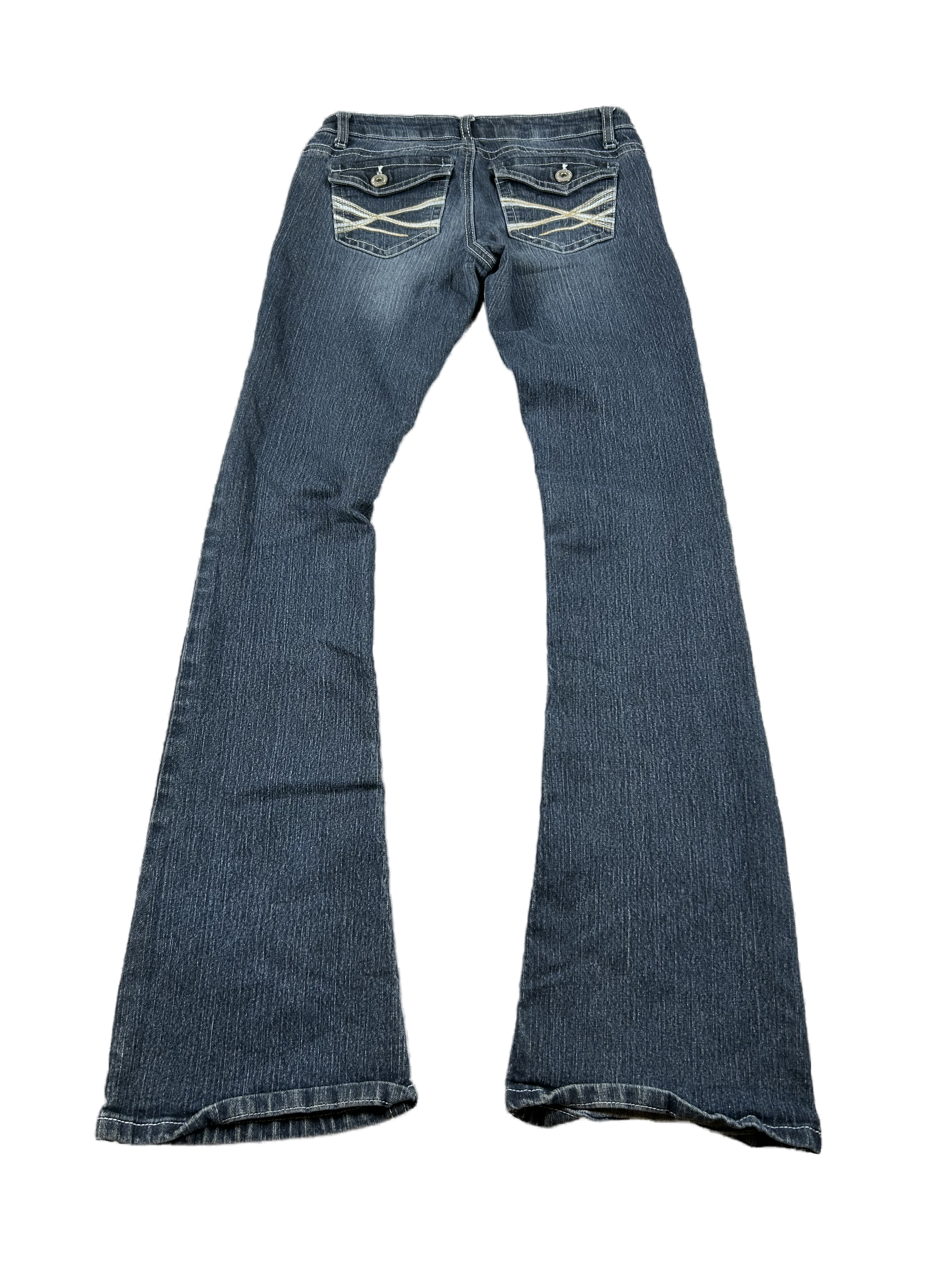 Bootcut Jeans (S)
