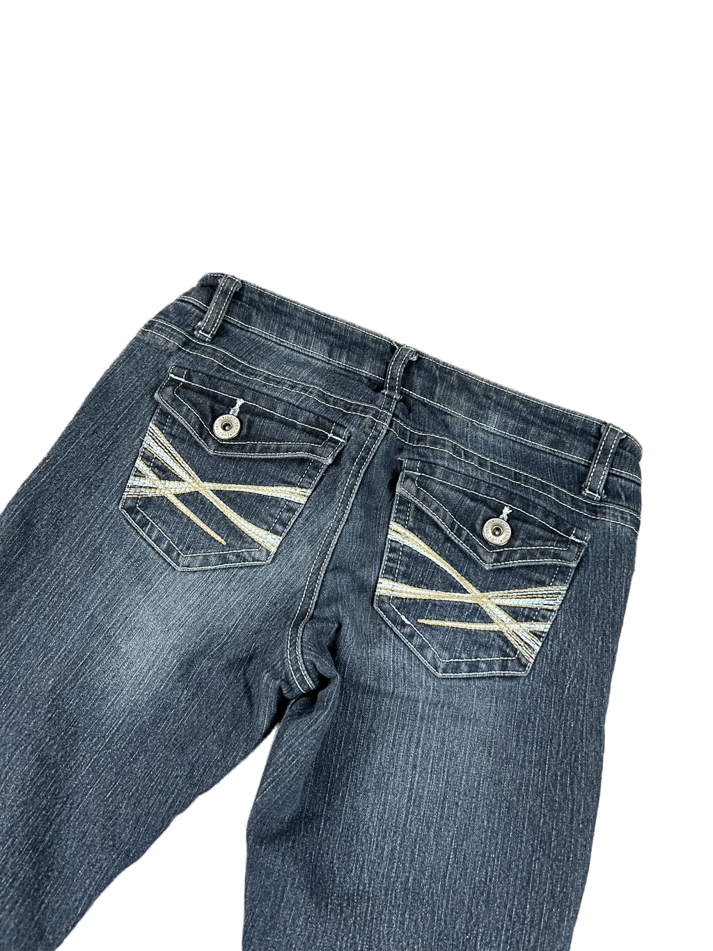 Bootcut Jeans (S)