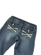 Bootcut Jeans (S)