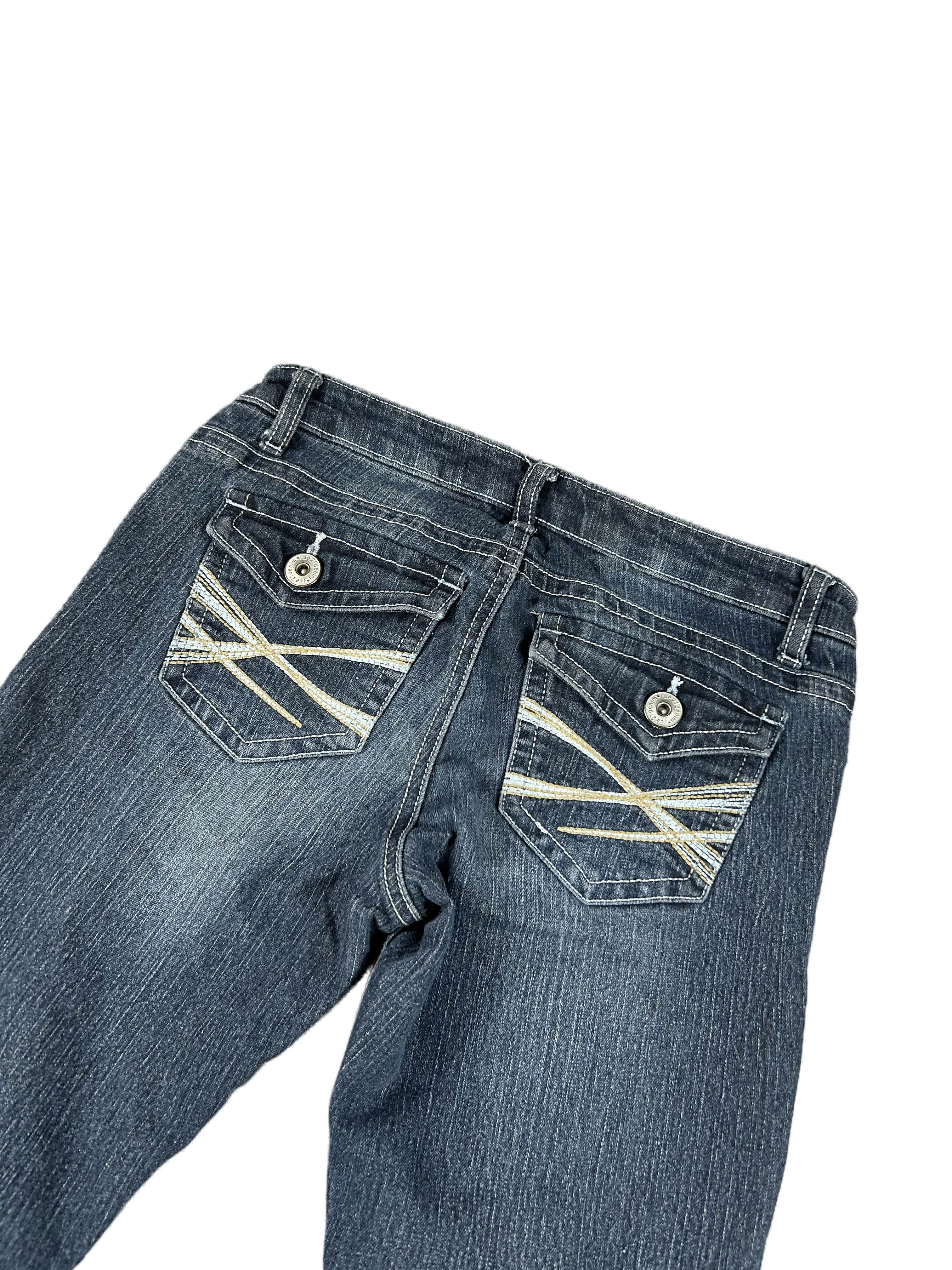 Bootcut Jeans (S)
