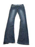 Bootcut Jeans (S)