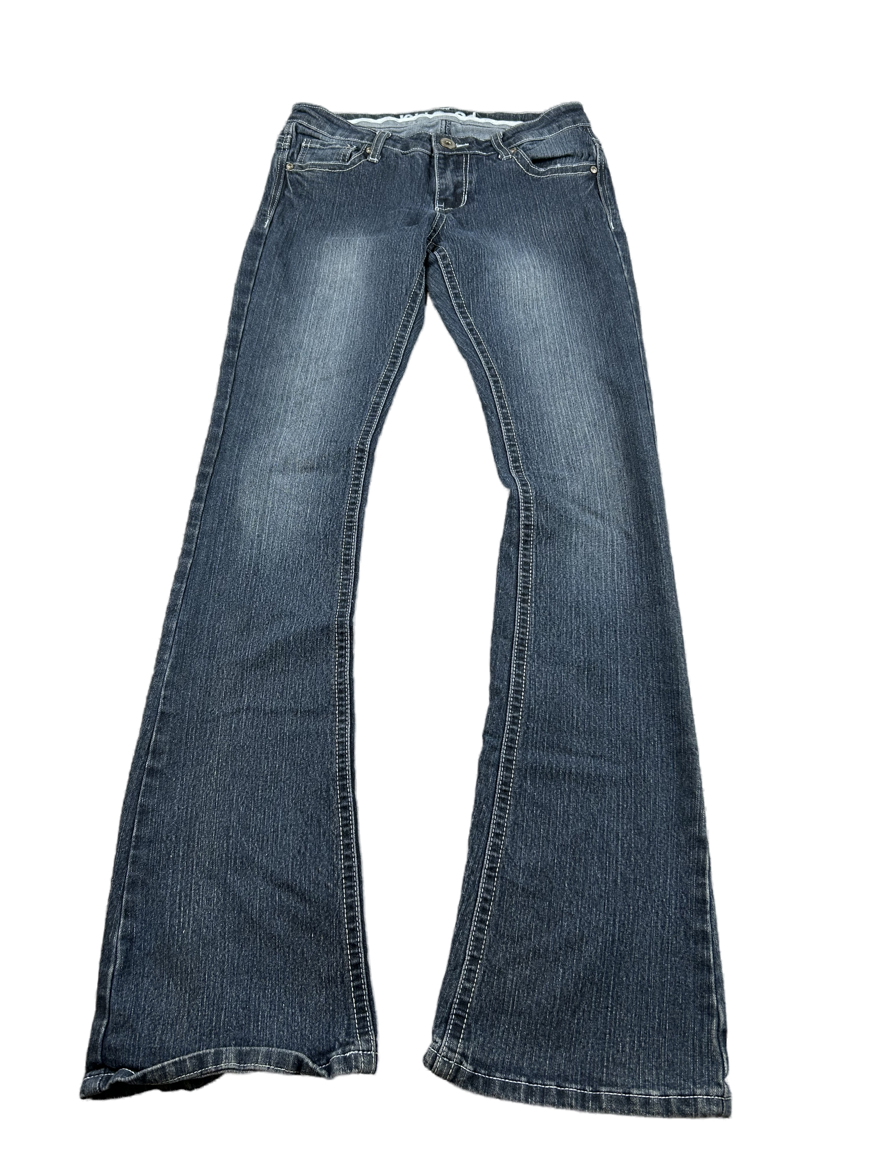 Bootcut Jeans (S)