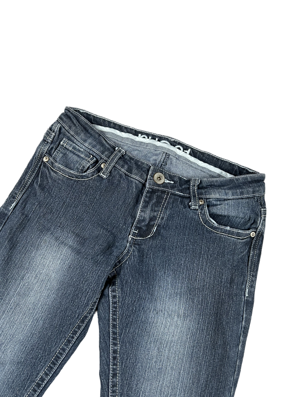 Bootcut Jeans (S)